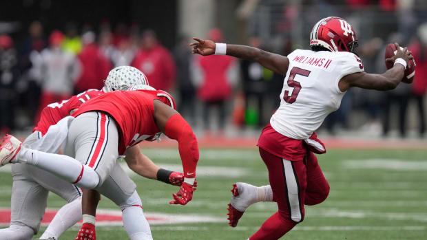Dexter Williams II